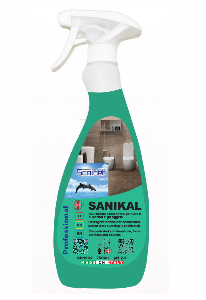 SANIKAL - 750 ML